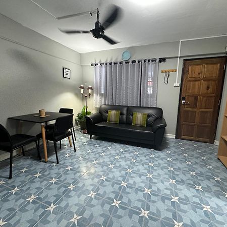 Apartament Udon House Udon Thani Zewnętrze zdjęcie