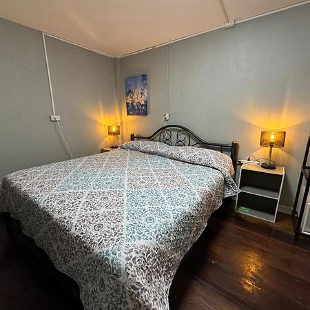 Apartament Udon House Udon Thani Zewnętrze zdjęcie