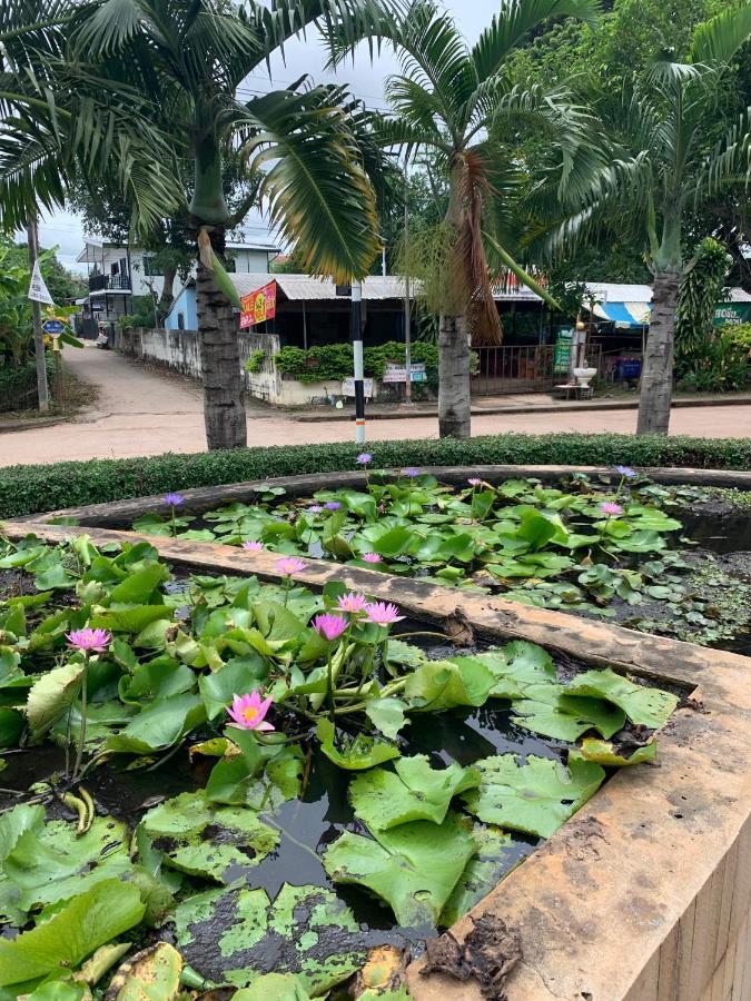 Apartament Udon House Udon Thani Zewnętrze zdjęcie