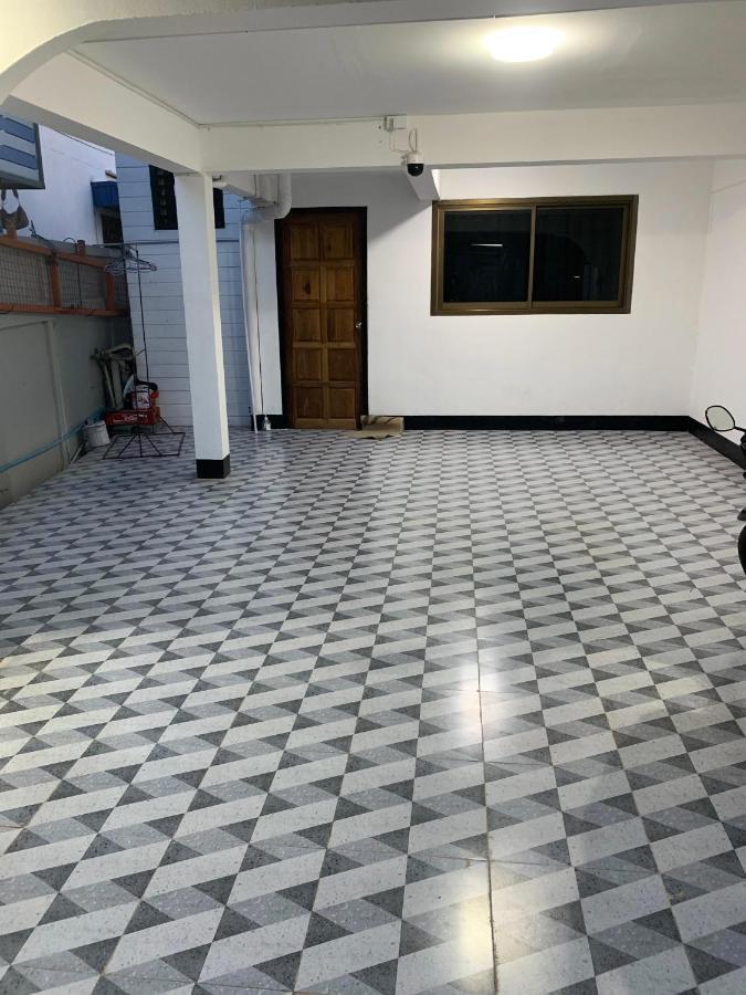Apartament Udon House Udon Thani Zewnętrze zdjęcie