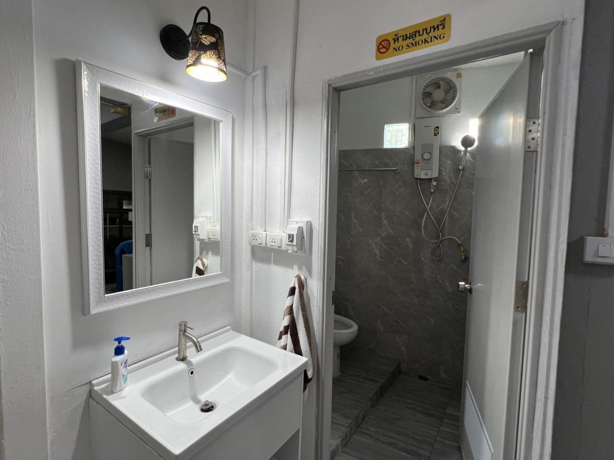 Apartament Udon House Udon Thani Zewnętrze zdjęcie