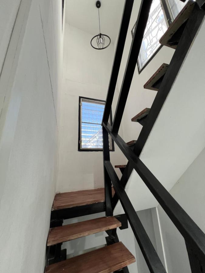 Apartament Udon House Udon Thani Zewnętrze zdjęcie