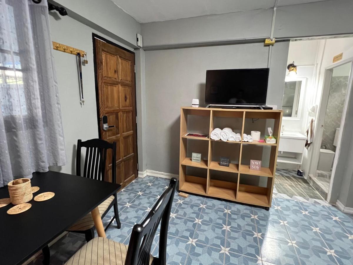 Apartament Udon House Udon Thani Zewnętrze zdjęcie