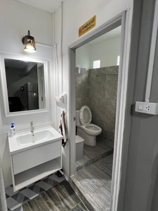 Apartament Udon House Udon Thani Zewnętrze zdjęcie