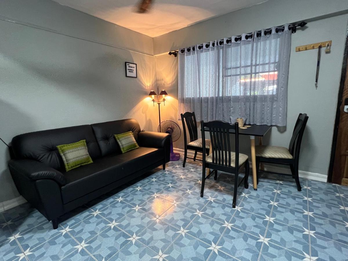 Apartament Udon House Udon Thani Zewnętrze zdjęcie