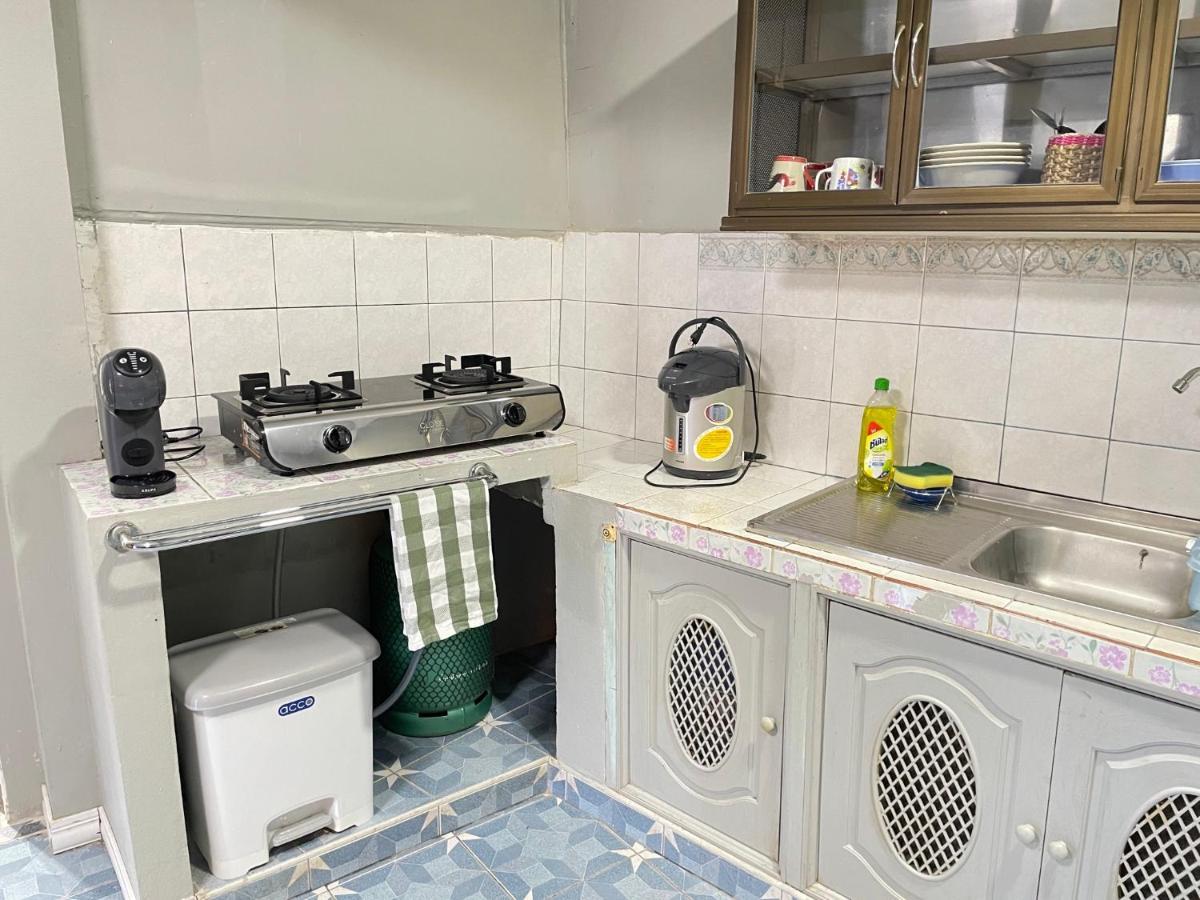 Apartament Udon House Udon Thani Zewnętrze zdjęcie