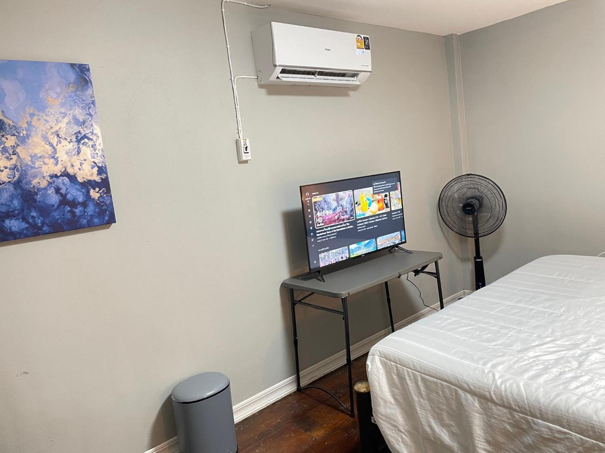 Apartament Udon House Udon Thani Zewnętrze zdjęcie
