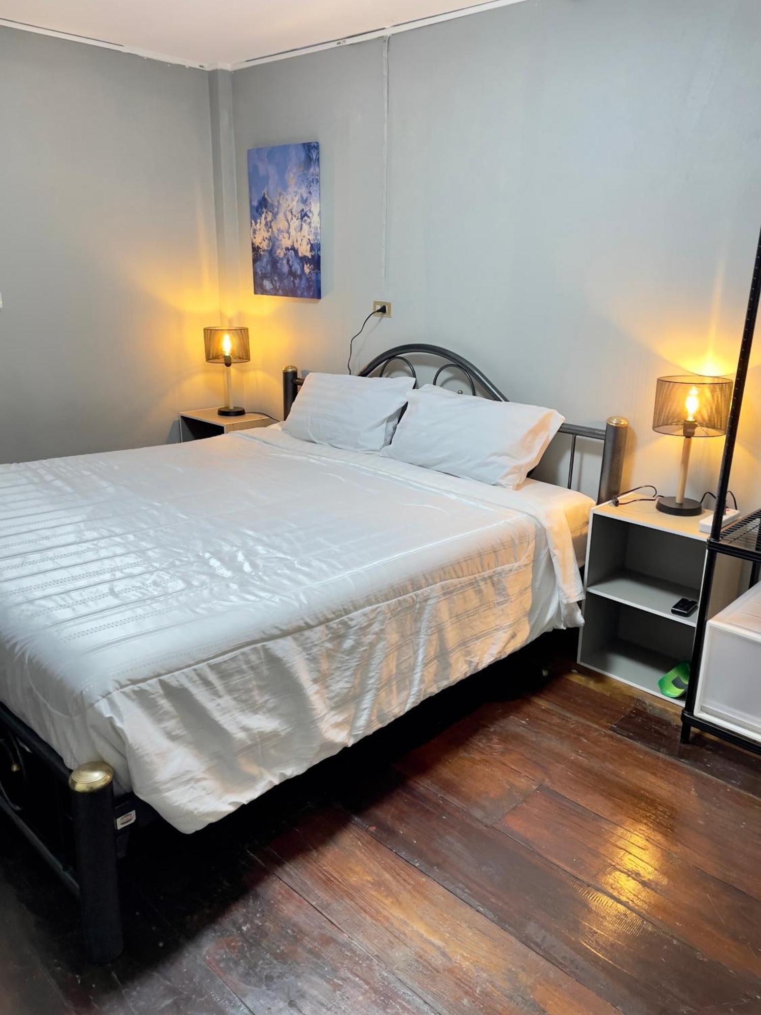 Apartament Udon House Udon Thani Zewnętrze zdjęcie