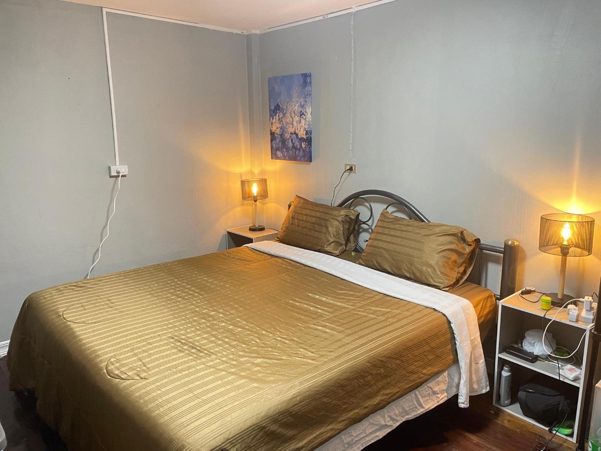 Apartament Udon House Udon Thani Zewnętrze zdjęcie