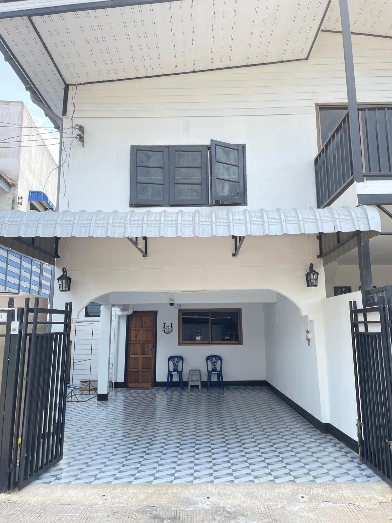 Apartament Udon House Udon Thani Zewnętrze zdjęcie