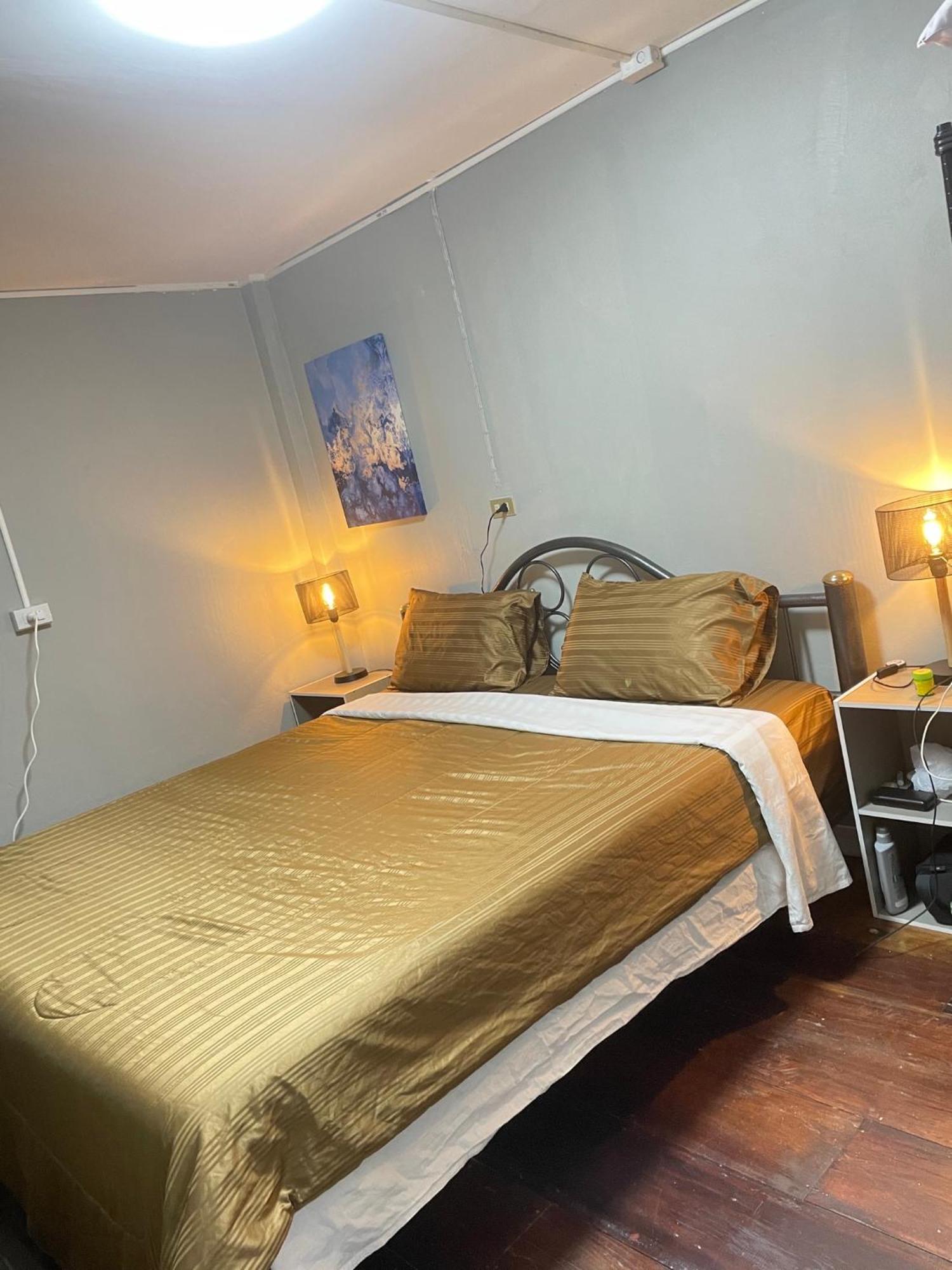 Apartament Udon House Udon Thani Zewnętrze zdjęcie