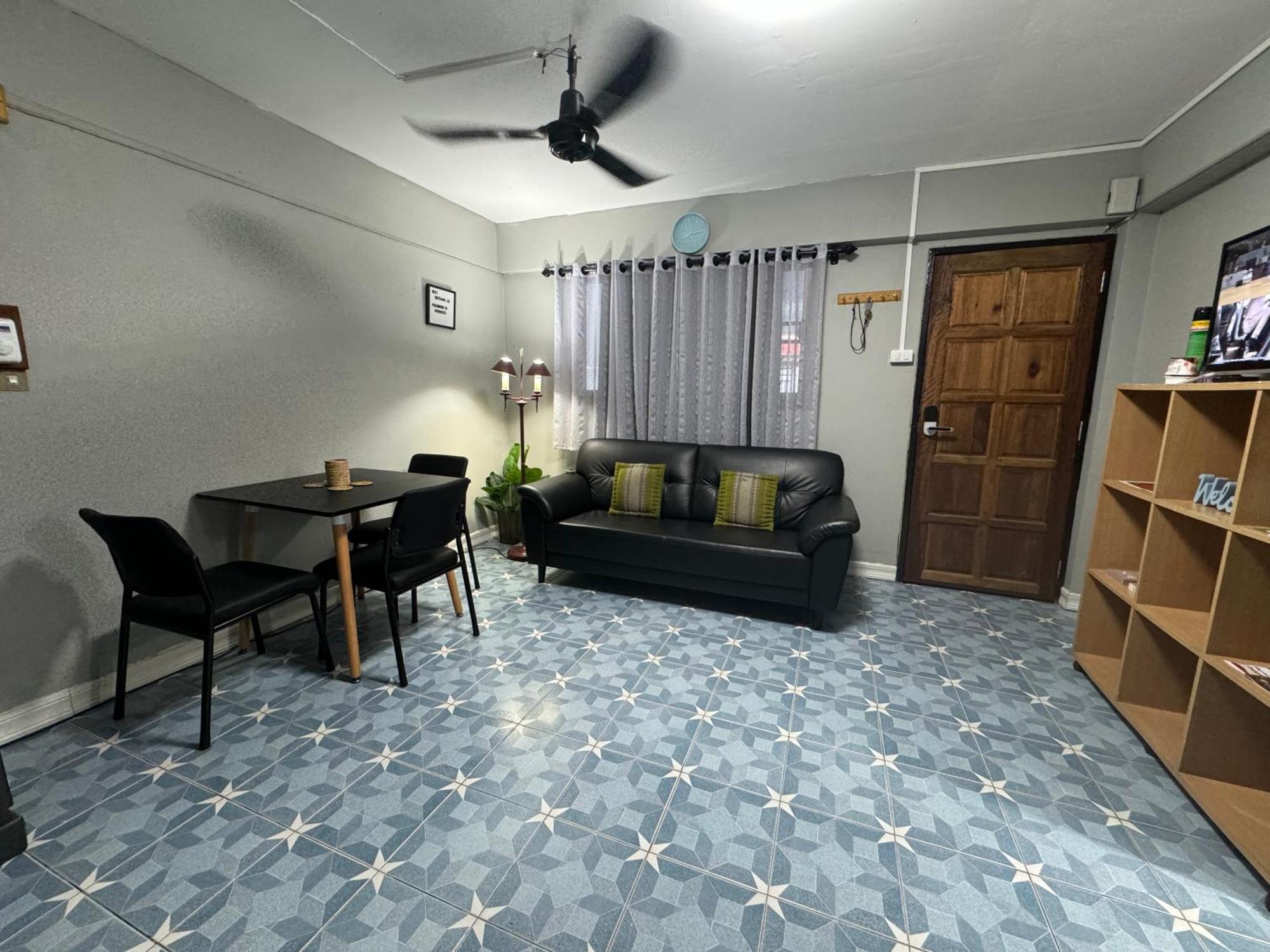 Apartament Udon House Udon Thani Zewnętrze zdjęcie