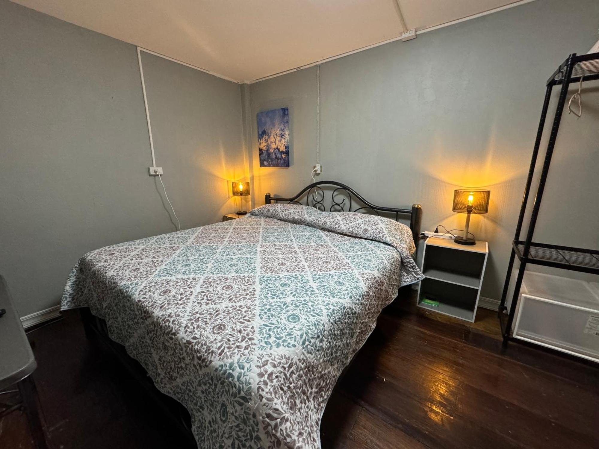Apartament Udon House Udon Thani Zewnętrze zdjęcie