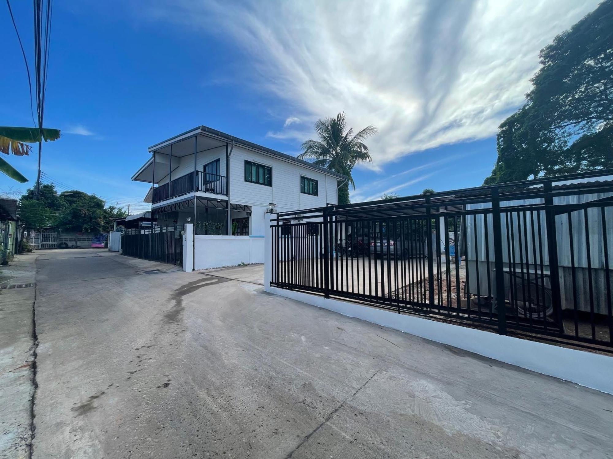 Apartament Udon House Udon Thani Zewnętrze zdjęcie