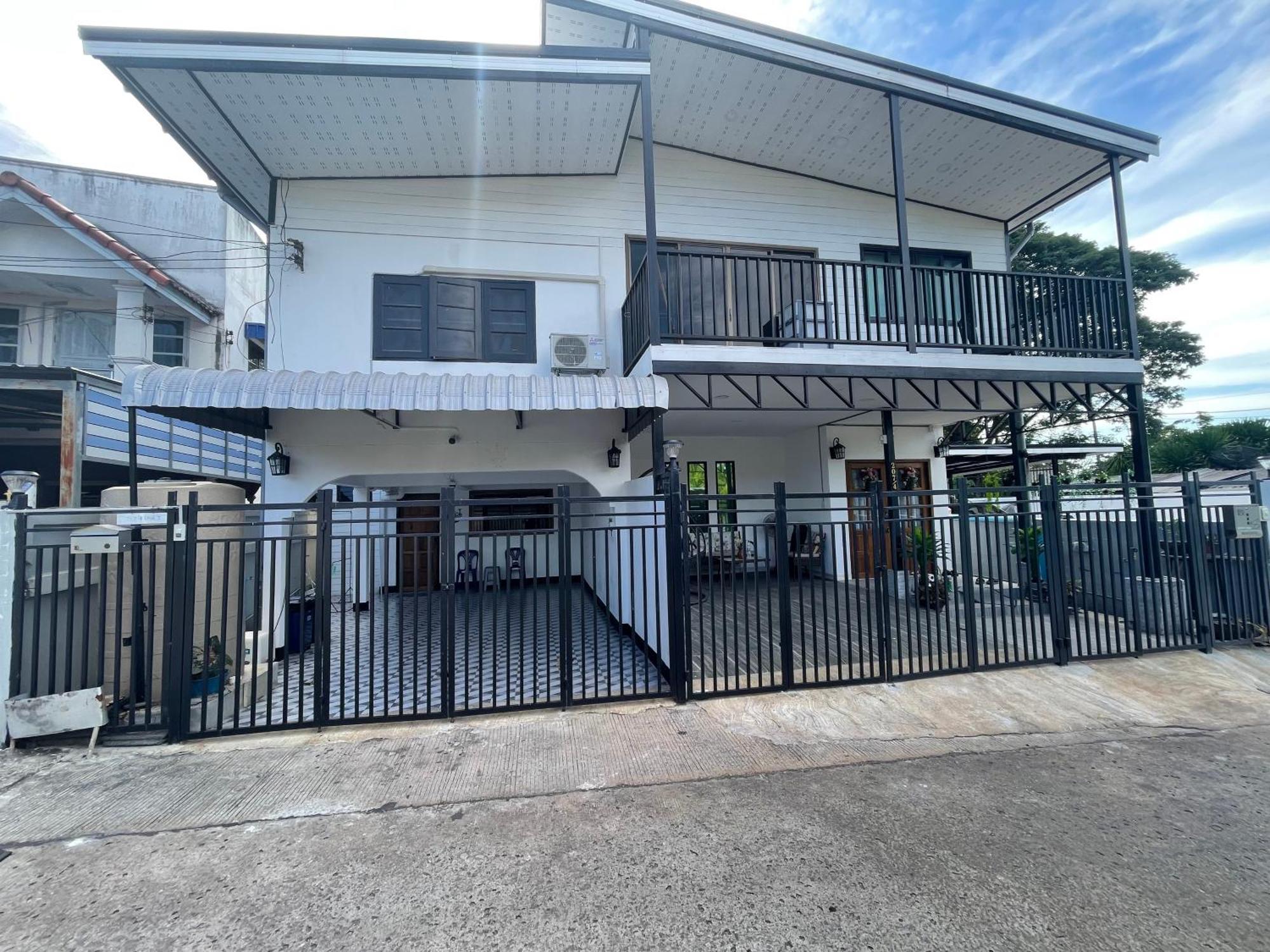 Apartament Udon House Udon Thani Zewnętrze zdjęcie
